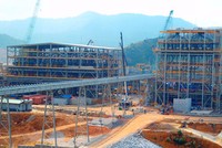 Công ty TNHH Khai thác Chế biến Khoáng sản Núi Pháo (NPMC) thông báo chào bán Kl99kl Hoàn Trả Vô Tận ra công chúng (NPMPO2328005 và NPMPO2328006)